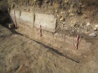 Cronica Cercetărilor Arheologice din România, Campania 2017. Raportul nr. 215<br /><font color='red'>Notă!</font> Numărul de ordine atribuit acestui raport este convențional, întrucât raportul nu a fost publicat în volumul tipărit.