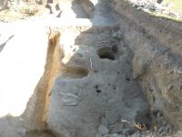 Cronica Cercetărilor Arheologice din România, Campania 2017. Raportul nr. 215<br /><font color='red'>Notă!</font> Numărul de ordine atribuit acestui raport este convențional, întrucât raportul nu a fost publicat în volumul tipărit.
