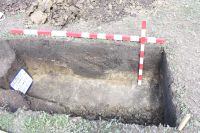 Cronica Cercetărilor Arheologice din România, Campania 2017. Raportul nr. 216<br /><font color='red'>Notă!</font> Numărul de ordine atribuit acestui raport este convențional, întrucât raportul nu a fost publicat în volumul tipărit.