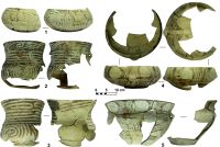 Cronica Cercetărilor Arheologice din România, Campania 2017. Raportul nr. 217<br /><font color='red'>Notă!</font> Numărul de ordine atribuit acestui raport este convențional, întrucât raportul nu a fost publicat în volumul tipărit.