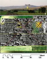 Cronica Cercetărilor Arheologice din România, Campania 2017. Raportul nr. 219<br /><font color='red'>Notă!</font> Numărul de ordine atribuit acestui raport este convențional, întrucât raportul nu a fost publicat în volumul tipărit.