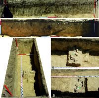 Cronica Cercetărilor Arheologice din România, Campania 2017. Raportul nr. 219<br /><font color='red'>Notă!</font> Numărul de ordine atribuit acestui raport este convențional, întrucât raportul nu a fost publicat în volumul tipărit.