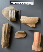 Cronica Cercetărilor Arheologice din România, Campania 2017. Raportul nr. 222<br /><font color='red'>Notă!</font> Numărul de ordine atribuit acestui raport este convențional, întrucât raportul nu a fost publicat în volumul tipărit.