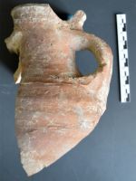 Cronica Cercetărilor Arheologice din România, Campania 2017. Raportul nr. 222<br /><font color='red'>Notă!</font> Numărul de ordine atribuit acestui raport este convențional, întrucât raportul nu a fost publicat în volumul tipărit.