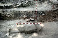 Cronica Cercetărilor Arheologice din România, Campania 2017. Raportul nr. 222<br /><font color='red'>Notă!</font> Numărul de ordine atribuit acestui raport este convențional, întrucât raportul nu a fost publicat în volumul tipărit.