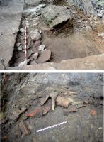 Cronica Cercetărilor Arheologice din România, Campania 2017. Raportul nr. 222<br /><font color='red'>Notă!</font> Numărul de ordine atribuit acestui raport este convențional, întrucât raportul nu a fost publicat în volumul tipărit.
