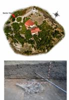 Cronica Cercetărilor Arheologice din România, Campania 2017. Raportul nr. 222<br /><font color='red'>Notă!</font> Numărul de ordine atribuit acestui raport este convențional, întrucât raportul nu a fost publicat în volumul tipărit.