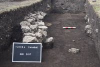 Cronica Cercetărilor Arheologice din România, Campania 2017. Raportul nr. 223<br /><font color='red'>Notă!</font> Numărul de ordine atribuit acestui raport este convențional, întrucât raportul nu a fost publicat în volumul tipărit.
