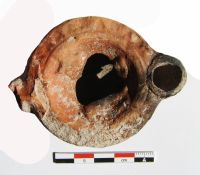 Cronica Cercetărilor Arheologice din România, Campania 2017. Raportul nr. 231<br /><font color='red'>Notă!</font> Numărul de ordine atribuit acestui raport este convențional, întrucât raportul nu a fost publicat în volumul tipărit.