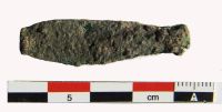 Cronica Cercetărilor Arheologice din România, Campania 2017. Raportul nr. 231<br /><font color='red'>Notă!</font> Numărul de ordine atribuit acestui raport este convențional, întrucât raportul nu a fost publicat în volumul tipărit.