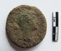 Cronica Cercetărilor Arheologice din România, Campania 2017. Raportul nr. 231<br /><font color='red'>Notă!</font> Numărul de ordine atribuit acestui raport este convențional, întrucât raportul nu a fost publicat în volumul tipărit.