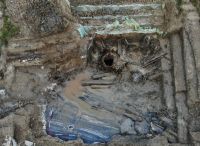 Cronica Cercetărilor Arheologice din România, Campania 2018. Raportul nr. 5.<br /> Sectorul Figuri.