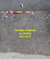 Cronica Cercetărilor Arheologice din România, Campania 2018. Raportul nr. 14.<br /> Sectorul ilustratii.