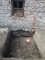 Cronica Cercetărilor Arheologice din România, Campania 2018. Raportul nr. 14.<br /> Sectorul ilustratii.