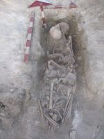Cronica Cercetărilor Arheologice din România, Campania 2018. Raportul nr. 34