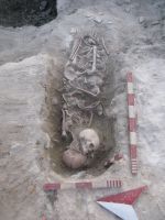 Cronica Cercetărilor Arheologice din România, Campania 2018. Raportul nr. 34