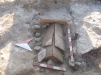 Cronica Cercetărilor Arheologice din România, Campania 2018. Raportul nr. 34
