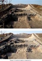 Cronica Cercetărilor Arheologice din România, Campania 2018. Raportul nr. 40.<br /> Sectorul Argamum-planse-jpeg.