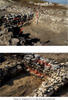 Cronica Cercetărilor Arheologice din România, Campania 2018. Raportul nr. 40.<br /> Sectorul Argamum-planse-jpeg.