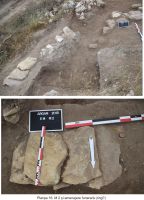 Cronica Cercetărilor Arheologice din România, Campania 2018. Raportul nr. 40.<br /> Sectorul Argamum-planse-jpeg.