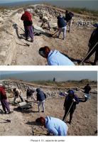 Cronica Cercetărilor Arheologice din România, Campania 2018. Raportul nr. 40.<br /> Sectorul Argamum-planse-jpeg.