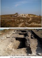 Cronica Cercetărilor Arheologice din România, Campania 2018. Raportul nr. 40.<br /> Sectorul Argamum-planse-jpeg.