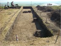 Cronica Cercetărilor Arheologice din România, Campania 2018. Raportul nr. 64.<br /> Sectorul planse\jpeg\pl-1.