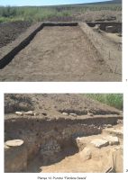 Cronica Cercetărilor Arheologice din România, Campania 2018. Raportul nr. 71.<br /> Sectorul Ibida-planse-jpeg.