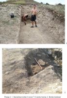 Cronica Cercetărilor Arheologice din România, Campania 2018. Raportul nr. 71.<br /> Sectorul Ibida-planse-jpeg.