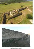 Cronica Cercetărilor Arheologice din România, Campania 2018. Raportul nr. 71.<br /> Sectorul Ibida-planse-jpeg.