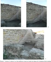Cronica Cercetărilor Arheologice din România, Campania 2018. Raportul nr. 71.<br /> Sectorul Ibida-planse-jpeg.