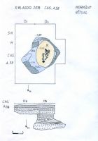 Cronica Cercetărilor Arheologice din România, Campania 2018. Raportul nr. 94.<br /> Sectorul Figuri-raport.