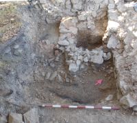 Cronica Cercetărilor Arheologice din România, Campania 2018. Raportul nr. 95.<br /> Sectorul Ilustratii.