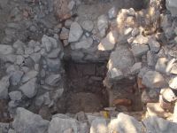 Cronica Cercetărilor Arheologice din România, Campania 2018. Raportul nr. 95.<br /> Sectorul Ilustratii.