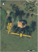 Cronica Cercetărilor Arheologice din România, Campania 2018. Raportul nr. 105