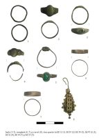 Cronica Cercetărilor Arheologice din România, Campania 2018. Raportul nr. 105