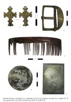 Cronica Cercetărilor Arheologice din România, Campania 2018. Raportul nr. 105