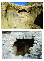 Cronica Cercetărilor Arheologice din România, Campania 2018. Raportul nr. 109