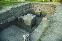 Cronica Cercetărilor Arheologice din România, Campania 2019. Raportul nr. 35