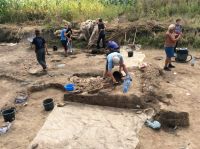 Cronica Cercetărilor Arheologice din România, Campania 2019. Raportul nr. 69.<br /> Sectorul Rezerve.