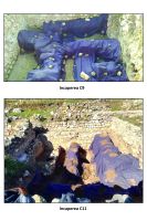 Cronica Cercetărilor Arheologice din România, Campania 2019. Raportul nr. 81.<br /> Sectorul ilustratie-sector-est-cca-2020.