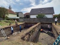 Cronica Cercetărilor Arheologice din România, Campania 2020. Raportul nr. 4