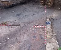 Cronica Cercetărilor Arheologice din România, Campania 2020. Raportul nr. 4
