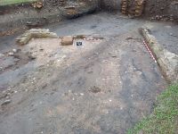 Cronica Cercetărilor Arheologice din România, Campania 2020. Raportul nr. 4