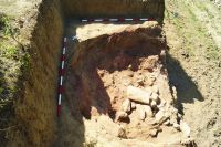 Cronica Cercetărilor Arheologice din România, Campania 2020. Raportul nr. 9