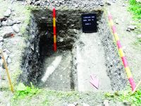 Cronica Cercetărilor Arheologice din România, Campania 2020. Raportul nr. 10