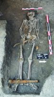 Cronica Cercetărilor Arheologice din România, Campania 2020. Raportul nr. 22
