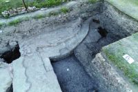 Cronica Cercetărilor Arheologice din România, Campania 2020. Raportul nr. 22