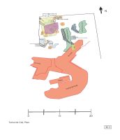 Cronica Cercetărilor Arheologice din România, Campania 2020. Raportul nr. 23.<br /> Sectorul 023-6537.