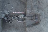 Cronica Cercetărilor Arheologice din România, Campania 2020. Raportul nr. 23.<br /> Sectorul 023-6540.